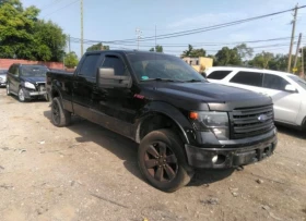  Ford F150