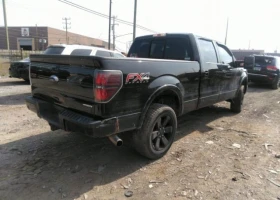 Ford F150 FX-4  | Mobile.bg    8