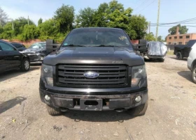 Ford F150 FX-4  | Mobile.bg    2