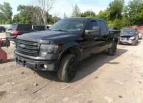 Ford F150 FX-4  | Mobile.bg    3