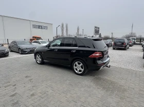 Mercedes-Benz ML 350 CDi AMG Pack 3TV///Harman/Kardon | Mobile.bg    6