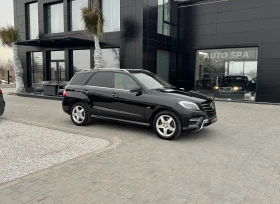     Mercedes-Benz ML 350 CDi AMG Pack 3TV///Harman/Kardon