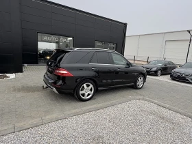 Обява за продажба на Mercedes-Benz ML 350 CDi AMG Pack 3хTV/Подгрев/Панорама/Harman/Kardon ~36 500 лв. - изображение 3