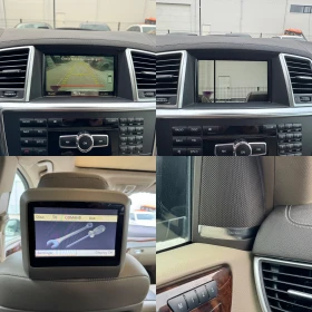 Mercedes-Benz ML 350 CDi AMG Pack 3TV///Harman/Kardon | Mobile.bg    15