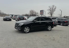     Mercedes-Benz ML 350 CDi AMG Pack 3TV///Harman/Kardon