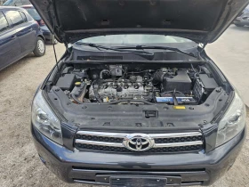 Toyota Rav4 2.2, снимка 14