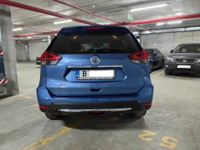 Nissan X-trail 2.0 d TEKNA, снимка 5