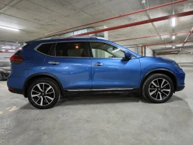 Nissan X-trail 2.0 d TEKNA, снимка 4