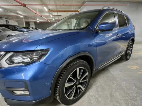 Nissan X-trail 2.0 d TEKNA, снимка 2