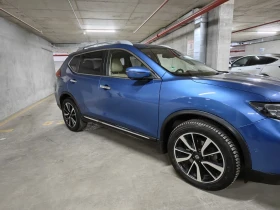 Nissan X-trail 2.0 d TEKNA, снимка 3