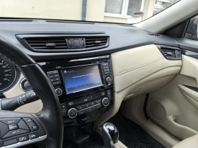 Nissan X-trail 2.0 d TEKNA, снимка 12