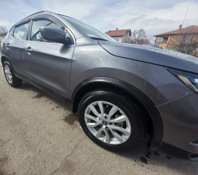 Nissan Qashqai 4x4 2.0 бензин , снимка 6