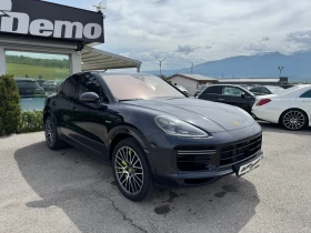 Обява за продажба на Porsche Cayenne Turbo S* E Hybrid*  ~ 114 960 EUR - изображение 2