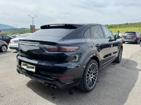 Обява за продажба на Porsche Cayenne Turbo S* E Hybrid*  ~ 114 960 EUR - изображение 3