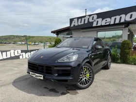 Обява за продажба на Porsche Cayenne Turbo S* E Hybrid*  ~ 114 960 EUR - изображение 1