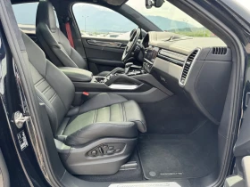 Обява за продажба на Porsche Cayenne Turbo S* E Hybrid*  ~ 114 960 EUR - изображение 10