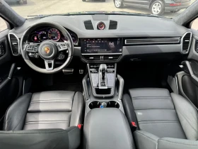 Porsche Cayenne Turbo S* E Hybrid*  | Mobile.bg    14