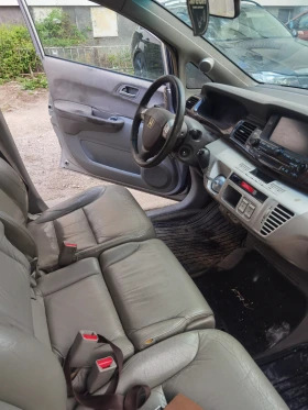 Honda Fr-v 6  | Mobile.bg    11
