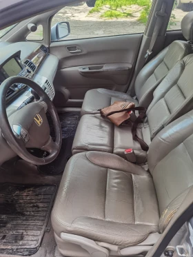 Honda Fr-v 6  | Mobile.bg    5