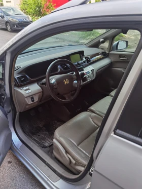 Honda Fr-v 6  | Mobile.bg    8