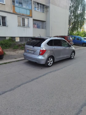 Honda Fr-v 6  | Mobile.bg    4