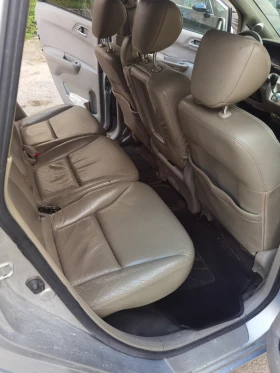 Honda Fr-v 6  | Mobile.bg    10