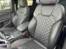 Audi SQ5 PROGRESSIV * * CARFAX * *   | Mobile.bg    12