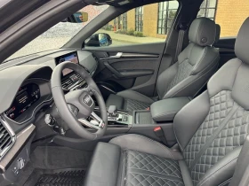 Audi SQ5 PROGRESSIV * * CARFAX * *   | Mobile.bg    8