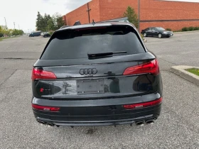 Audi SQ5 PROGRESSIV * * CARFAX * *   | Mobile.bg    3