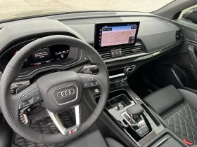 Audi SQ5 PROGRESSIV * * CARFAX * *   | Mobile.bg    13