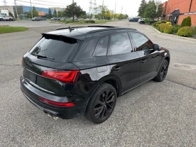 Audi SQ5 PROGRESSIV * * CARFAX * *   | Mobile.bg    5