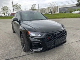 Audi SQ5 PROGRESSIV * * CARFAX * *   | Mobile.bg    2