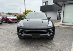 Porsche Cayenne 3.0T | Mobile.bg    2