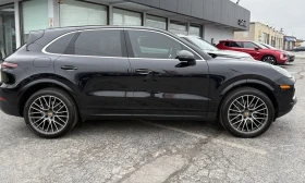 Porsche Cayenne 3.0T | Mobile.bg    4