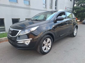 Обява за продажба на Kia Sportage 1.7 CRDi ~13 888 лв. - изображение 2