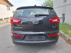 Обява за продажба на Kia Sportage 1.7 CRDi ~13 888 лв. - изображение 5