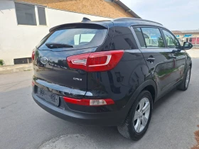 Обява за продажба на Kia Sportage 1.7 CRDi ~13 888 лв. - изображение 6