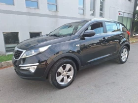 Обява за продажба на Kia Sportage 1.7 CRDi ~13 888 лв. - изображение 3