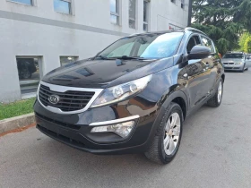 Обява за продажба на Kia Sportage 1.7 CRDi ~13 888 лв. - изображение 1