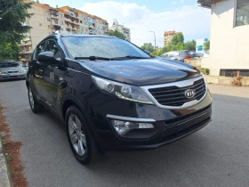 Обява за продажба на Kia Sportage 1.7 CRDi ~13 888 лв. - изображение 8