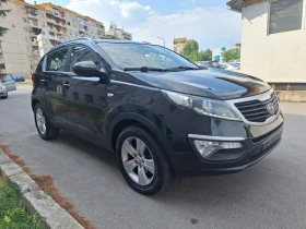 Обява за продажба на Kia Sportage 1.7 CRDi ~13 888 лв. - изображение 7