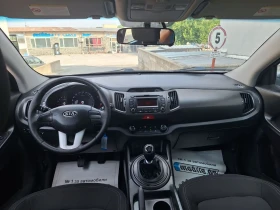 Kia Sportage 1.7 CRDi | Mobile.bg    13