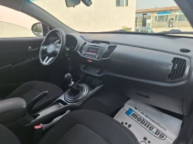 Обява за продажба на Kia Sportage 1.7 CRDi ~13 888 лв. - изображение 11