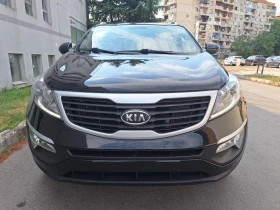 Обява за продажба на Kia Sportage 1.7 CRDi ~13 888 лв. - изображение 1