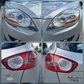Ford Kuga 2.0TDCI-136k.s-XENON-PANORAMA-KOJA-KEYLESS - 12500 лв. - 54653957 15