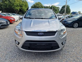 Ford Kuga 2.0TDCI-136k.s-XENON-PANORAMA-KOJA-KEYLESS - 12500 лв. - 54653957 2