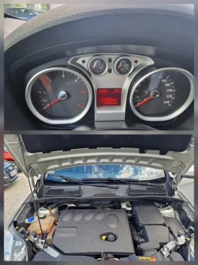Ford Kuga 2.0TDCI-136k.s-XENON-PANORAMA-KOJA-KEYLESS - 12500 лв. - 54653957 17