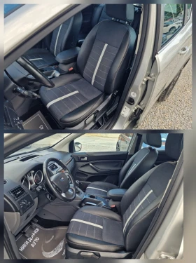 Ford Kuga 2.0TDCI-136k.s-XENON-PANORAMA-KOJA-KEYLESS - 12500 лв. - 54653957 10