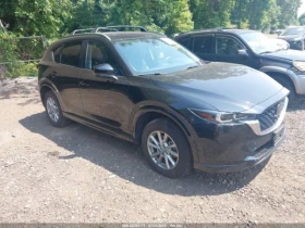 Mazda CX-5 S SELECT