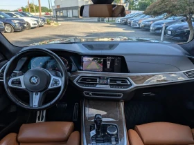 BMW X7 XDRIVE40I/HARMAN-KARDON/PANO/360 KAMEPA | Mobile.bg    11